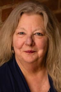 Annette Deao in Union County