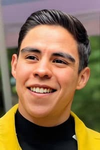 Paco Luna in Promesa