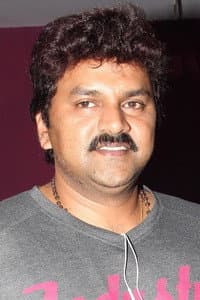 Sameer Hasan in Drinker Sai