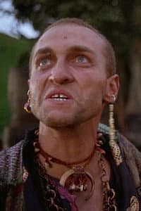Michael Mizrahi in Zilch