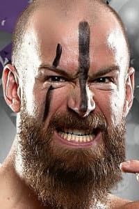 Marc Dionne in Smash Wrestling Smashapalooza 2014