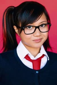 Joy Regullano in I Won't Miss You