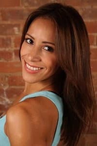 Marlyn Ortiz in Usher: Evolution 8701