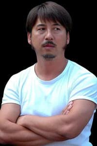 Cho Wing in 中華英雄
