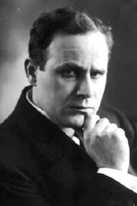 Valdemar Psilander in Kærlighedsleg