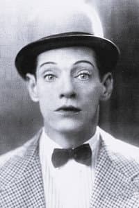 Eddie Borden in A Chump at Oxford