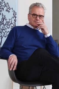 Hans Mayer in The Universe of Keith Haring