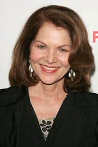 Lois Chiles in Warning: Parental Advisory
