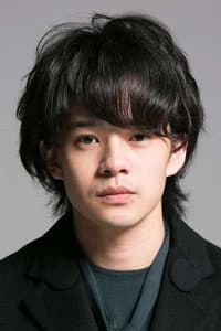 Sosuke Ikematsu in After the Storm