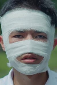 Niel Bautista in Hello Solace