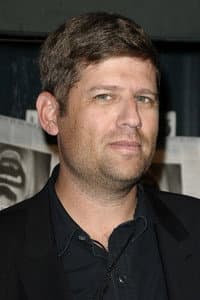 Oren Peli in The Horror Crowd