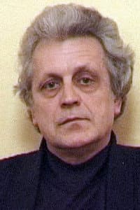 Pavel Gavrilyuk in Шаг вправо... шаг влево...