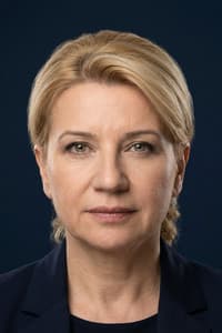 Binnur Şerbetçioğlu in Biz Ayrılamayız