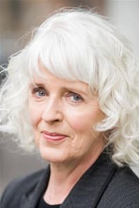 Julia Dearden in A Matter of Choice for Billy