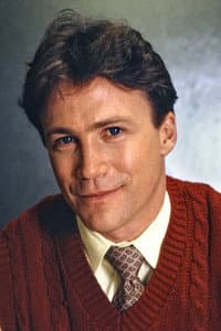 Patrick James Clarke in Sexual Advances