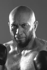 Max Metino in Jangan Seperti Bapak
