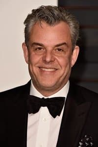 Danny Huston in The Crow