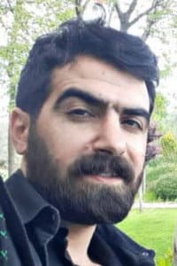 Ahmet Baran Bozboğa in Sur'da Devran