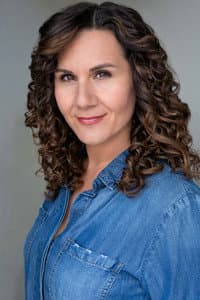 Susan Serrao in Got Milf? Sketch Comedy Special