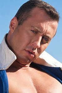 Blue Blake in Nothin' Nice