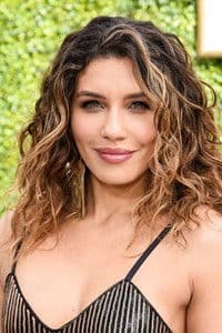 Juliana Harkavy in Dusk