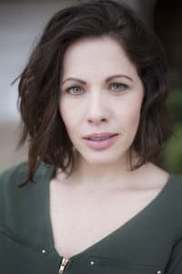 April Hartman in High Moon
