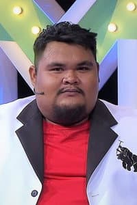 Abam Bocey in Jodoh Lebaran