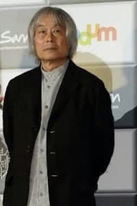 Toyomichi Kurita in Halves of a Dream: Making Trouble in Mind