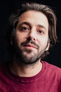 Salvador Sobral in Salvador Sobral Leverkusener Jazztage 2024