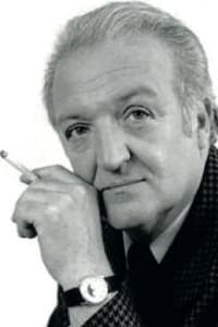 Bernard Freyd in Le garçon d'orage
