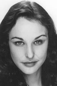 Phoebe Dollar in Goth