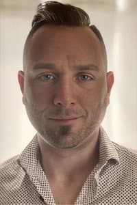 Daniel Fernando Acosta in Nasty