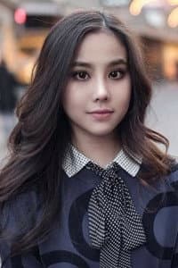 Agatha Chelsea in The Sacred Riana: Beginning