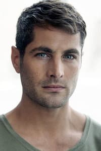 Nick Baga in Bad Fruit