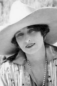Vera McGinnis in Nobody Home