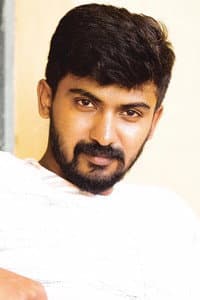 Darshan in Kanaa