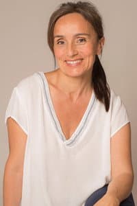 Caterina Alorda in Talia