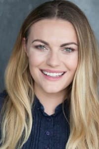 Chanel Cresswell in Bale