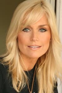 Catherine Hickland in Bright Lights: Starring Carrie Fisher and Debbie Reynolds