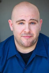 Dave Levine in Absentia
