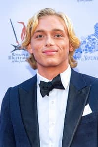 Isaac Levi Anthony in Secrets of a Celebrity Nanny