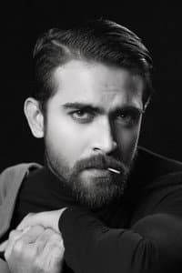 Farrukh Ahmed Rehan in Dear Family