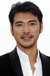 Takeshi Kaneshiro in K-20 怪人二十面相・伝