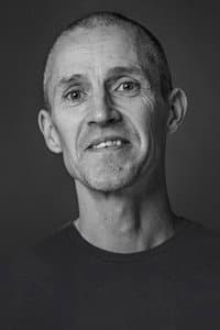 Steve McClure in Committed - Volume II