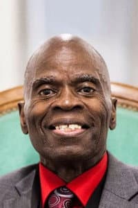 Maceo Parker in Prince: Rave Un2 the Year 2000
