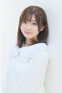 Riona Imaizumi in 舞台「ウマ娘 プリティーダービー」～Sprinters' Story～