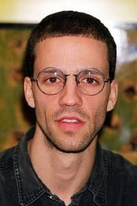 Gary Cherone in Guitar Legends EXPO '92 at Sevilla - The Hard Rock Night