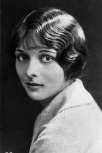 Gillian Lind in Don't Talk to Strange Men