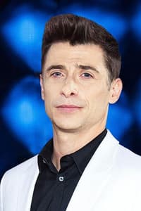 Kacper Kuszewski in Wkręceni
