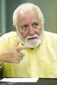 Ernesto Malbrán in Gracia y el Forastero